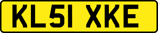 KL51XKE