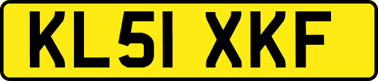 KL51XKF