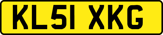 KL51XKG