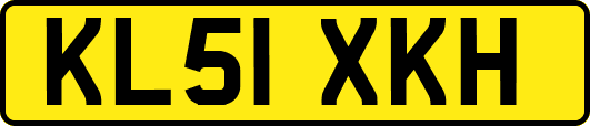 KL51XKH