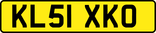 KL51XKO