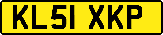 KL51XKP