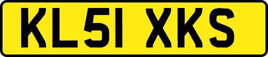 KL51XKS