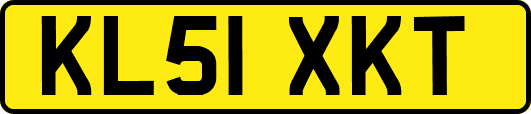 KL51XKT