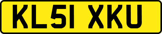 KL51XKU
