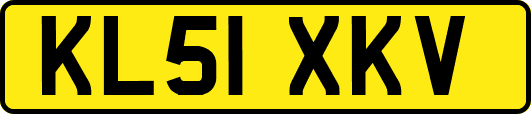 KL51XKV