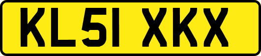 KL51XKX
