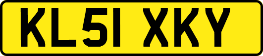 KL51XKY
