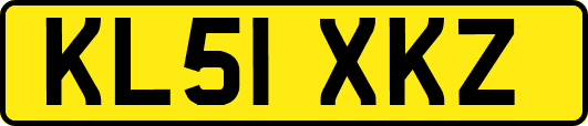 KL51XKZ