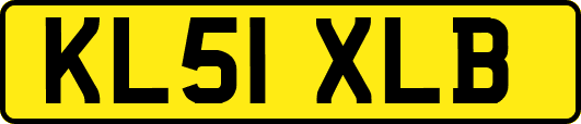 KL51XLB