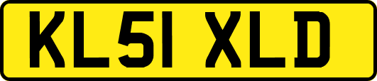 KL51XLD