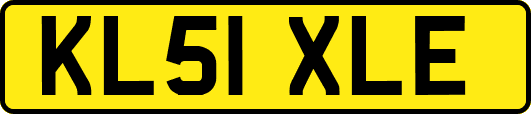 KL51XLE