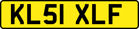 KL51XLF