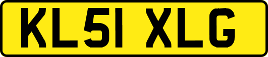 KL51XLG