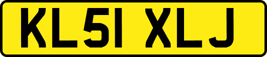 KL51XLJ