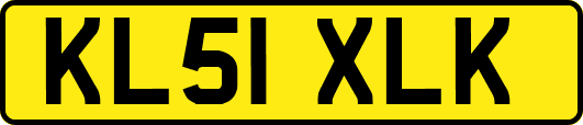KL51XLK