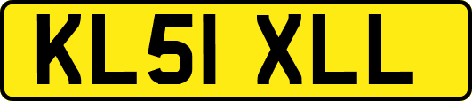 KL51XLL