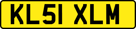 KL51XLM