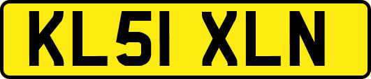 KL51XLN