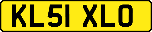 KL51XLO