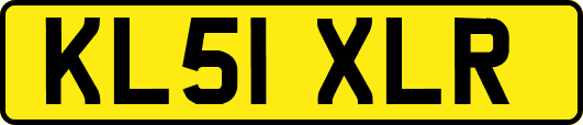 KL51XLR