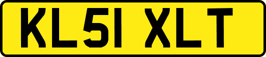 KL51XLT
