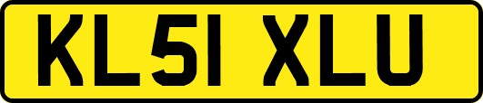 KL51XLU