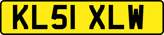 KL51XLW