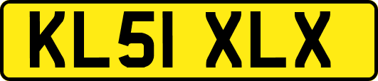 KL51XLX