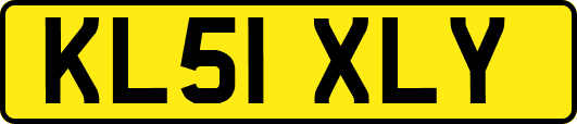 KL51XLY
