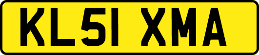 KL51XMA