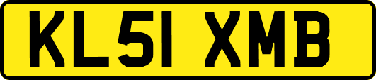 KL51XMB