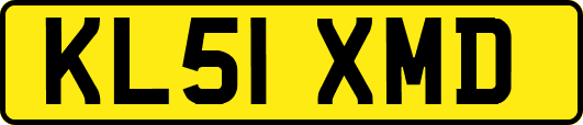 KL51XMD