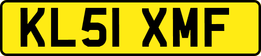 KL51XMF