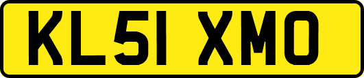 KL51XMO