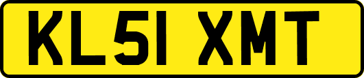 KL51XMT