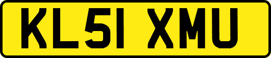 KL51XMU