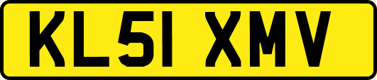 KL51XMV