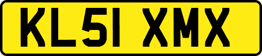 KL51XMX