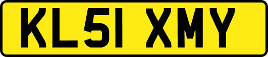 KL51XMY