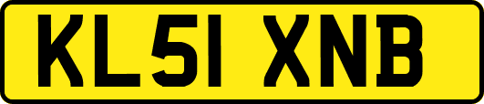 KL51XNB