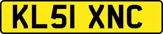 KL51XNC