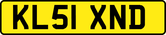 KL51XND