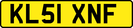 KL51XNF