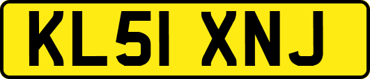 KL51XNJ