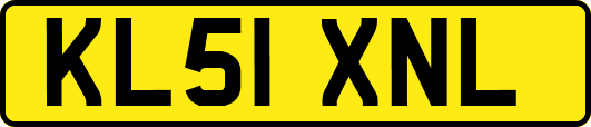 KL51XNL