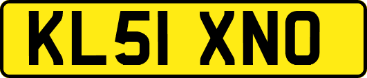 KL51XNO