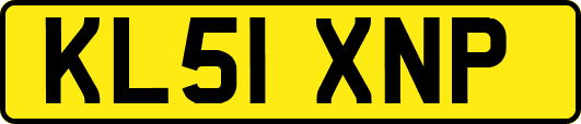 KL51XNP