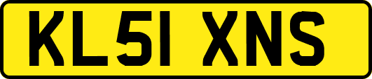 KL51XNS