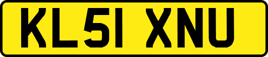 KL51XNU